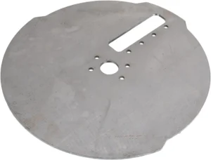 Naža disks Pubert Devor X55L 
ORIĢINĀLĀ DAĻA
