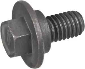 Skrūve Simplicity savācējgroza ELT2242RDF SRD100 SRD300 ORIĢINĀLĀ DAĻA
