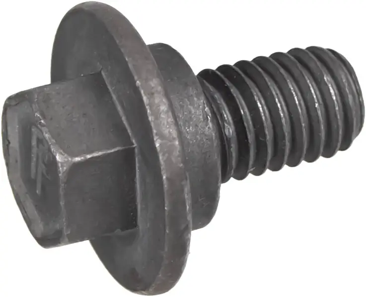 009X39MA- Skrūve Simplicity savācējgroza ELT2242RDF SRD100 SRD300 ORIĢINĀLĀ DAĻA