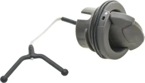 Degvielas tvertnes korķis, vāks Husqvarna 545 550 XP/XPG