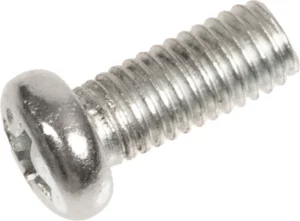 Skrūve M5x12 Weibang WB537SC orģināla detaļa