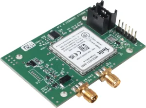 Moduł 4G kosiarki Wiper IKE XH35