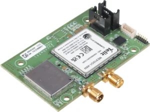 Moduł 4G kosiarki Wiper IKE XH35