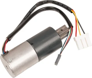 Gaitas piedziņas elektromotors Wiper IKE IKE S IKE S+