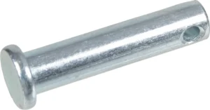 Sworzeń noża 8 x 38 CEDRUS glebogryzarka GL02