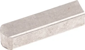 Klin koła zębatego CEDRUS glebogryzarka GL01 /6x6x20/
