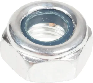 Uzgrieznis 8 mm z kontrą