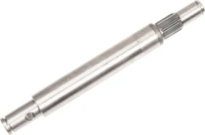 Wałek zębatki przekładni Pubert Primo;Primo Pneumatic
orģināla detaļa