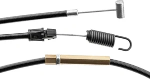Sajūga trose Pubert E51X TREM
orģināla detaļa