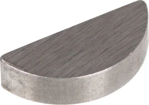 Klin wałków przekładni CEDRUS glebogryzarka GLX-GT65 /6x10x24/