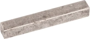 Klin koła pasowego CEDRUS glebogryzarka GL07 /5x5x37/