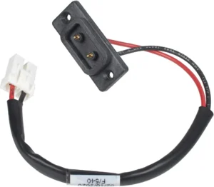 Zāles pļāvēja akumulatora savienojums Wiper Trekker S XL-S