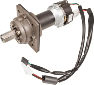 Gaitas piedziņas elektromotors Wiper Trekker S XL-S
