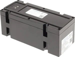 Akumulators robotam Wiper Trekker S 5.8Ah