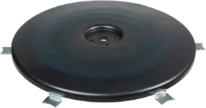 Trimmera disks robota zāles pļāvēja Wiper Trekker S kompl.
