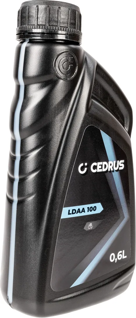 050020_01 Eļļa LDAA 100 kompresoriem 0.6L - Image 1