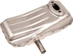 Izpūtējs Cifarelli V1200EEU kpl.