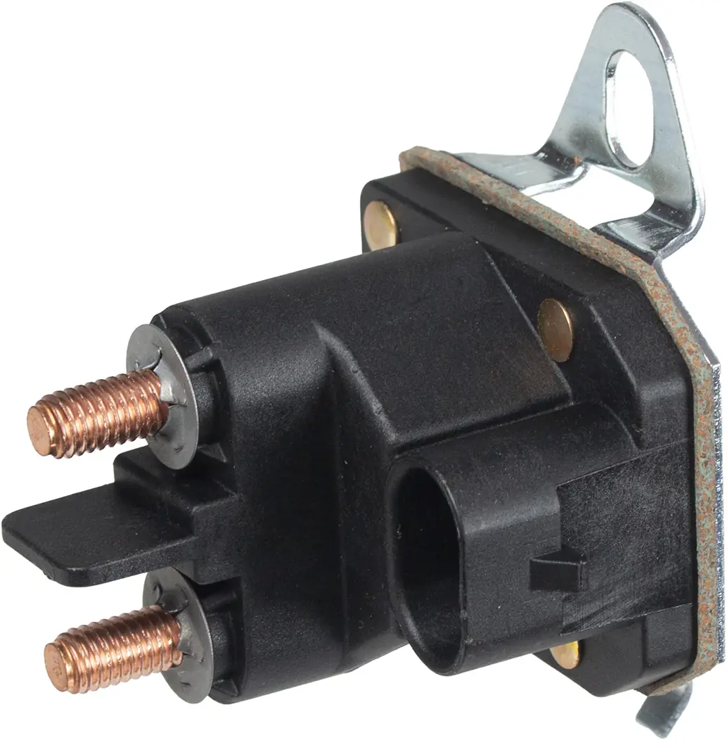 05167200_02 Solenoid Ariens Edge Ikon Apex
orģināla detaļa