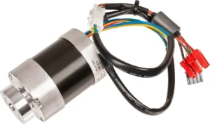 Nažu piedziņas elektromotors Wiper Ciiky XH12 - XH18 S