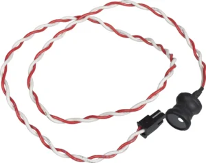 Czujnik pętli przód kosiarki Wiper Climber