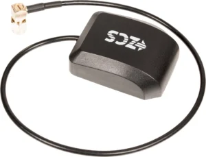 Antena GPS kosiarki Wiper Trekker Ike S Ike S+ P70S