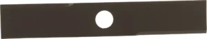 Tarcza tnąca 300x25.4x3.8mm 2-zębna