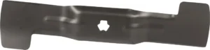 Pļaušanas asmenis, nazis MTD 46.7 cm zvaigzne labais