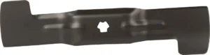 Pļaušanas asmenis, nazis MTD 46.7 cm zvaigzne kreisais