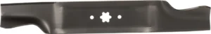 Pļaušanas asmenis, nazis MTD 48.9 cm zvaigzne