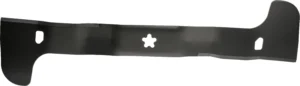 Pļaušanas asmenis, nazis Craftsman Husqvarna 99147;99109 kreisais