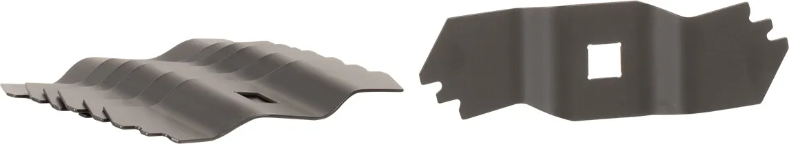 060112 Nóż wertykulatora ALKO 7szt - Image 1