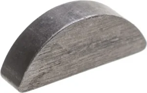 Klin wału CEDRUS DM01 DM02 OP01 OP02 /3x5x12/