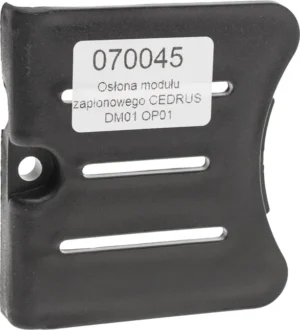 Osłona modułu zapłonowego CEDRUS DM01 OP01