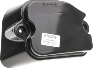 Gaisa filtra korpusa vāks CEDRUS DM01 OP01