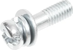 Skrūve CEDRUS M5x16 dmuchawa DM03