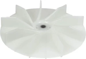 Pūtēja rotors CEDRUS DM03