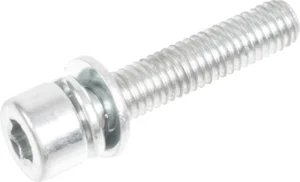 Skrūve CEDRUS M5x25 opryskiwacz OP02 OP03