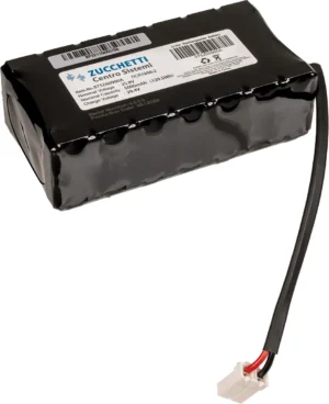 Akumulators kosiarki Wiper 5Ah IKE S+