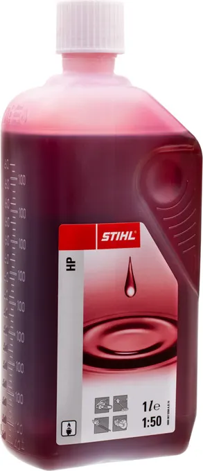 Eļļa Stihl 1L minerālā divtaktu motoreļļa