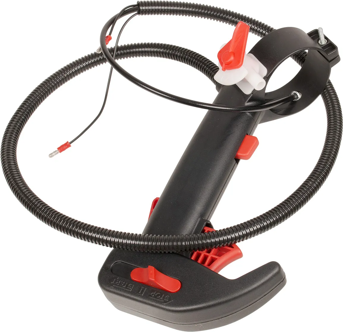 0G21900 Uchwyt sterujący Cifarelli M3A kpl. - Image 1