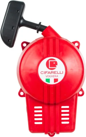 Starteris Cifarelli  M3A