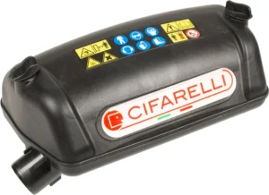 Gaisa filtrs Cifarelli BL1200