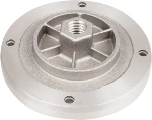 Piasta wentylatora M1200