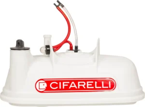Degvielas tvertne Cifarelli M1200;BL1200