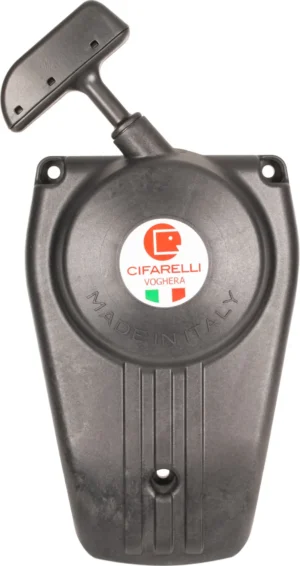 Starteris kpl  M1200EU