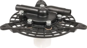 Pompa pomocnicza Cifarelli M1200 zestaw