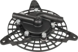 Pompa pomocnicza Cifarelli M1200 zestaw