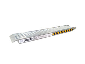 1 aluminum loading ramp 1.5 m