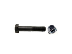 10 Bolts + nuts 10.9 ALCE-TORO-ARH-GRIZZLY
