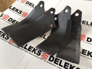 10 blades DFH